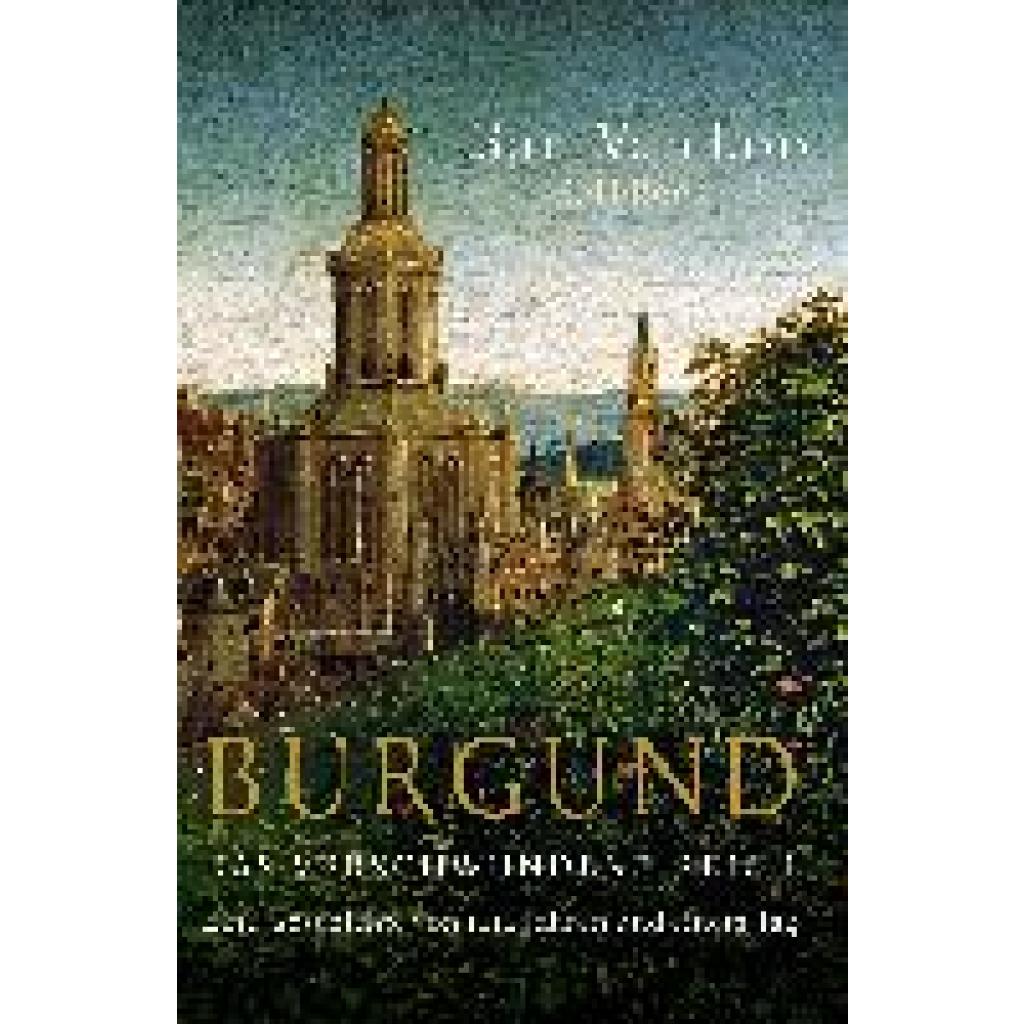 9783406813658 - Loo Bart Van Burgund