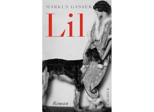 9783406813757 - Lil - Markus Gasser Gebunden