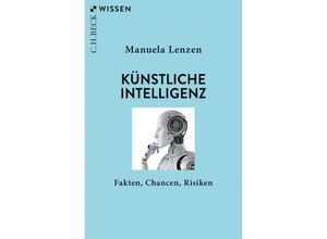 9783406815560 - Künstliche Intelligenz - Manuela Lenzen Taschenbuch