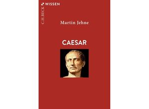 9783406816314 - Caesar - Martin Jehne Taschenbuch