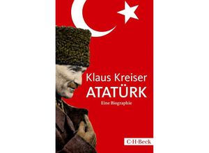 9783406817649 - Atatürk - Klaus Kreiser Taschenbuch