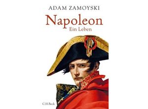 9783406818486 - Napoleon - Adam Zamoyski Gebunden