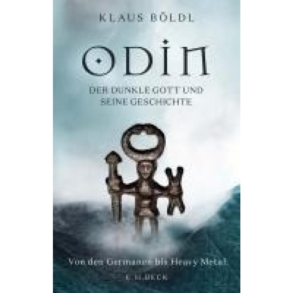 9783406821684 - Böldl Klaus Odin