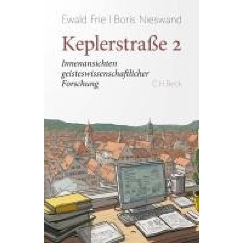 9783406821899 - Frie Ewald Keplerstraße 2