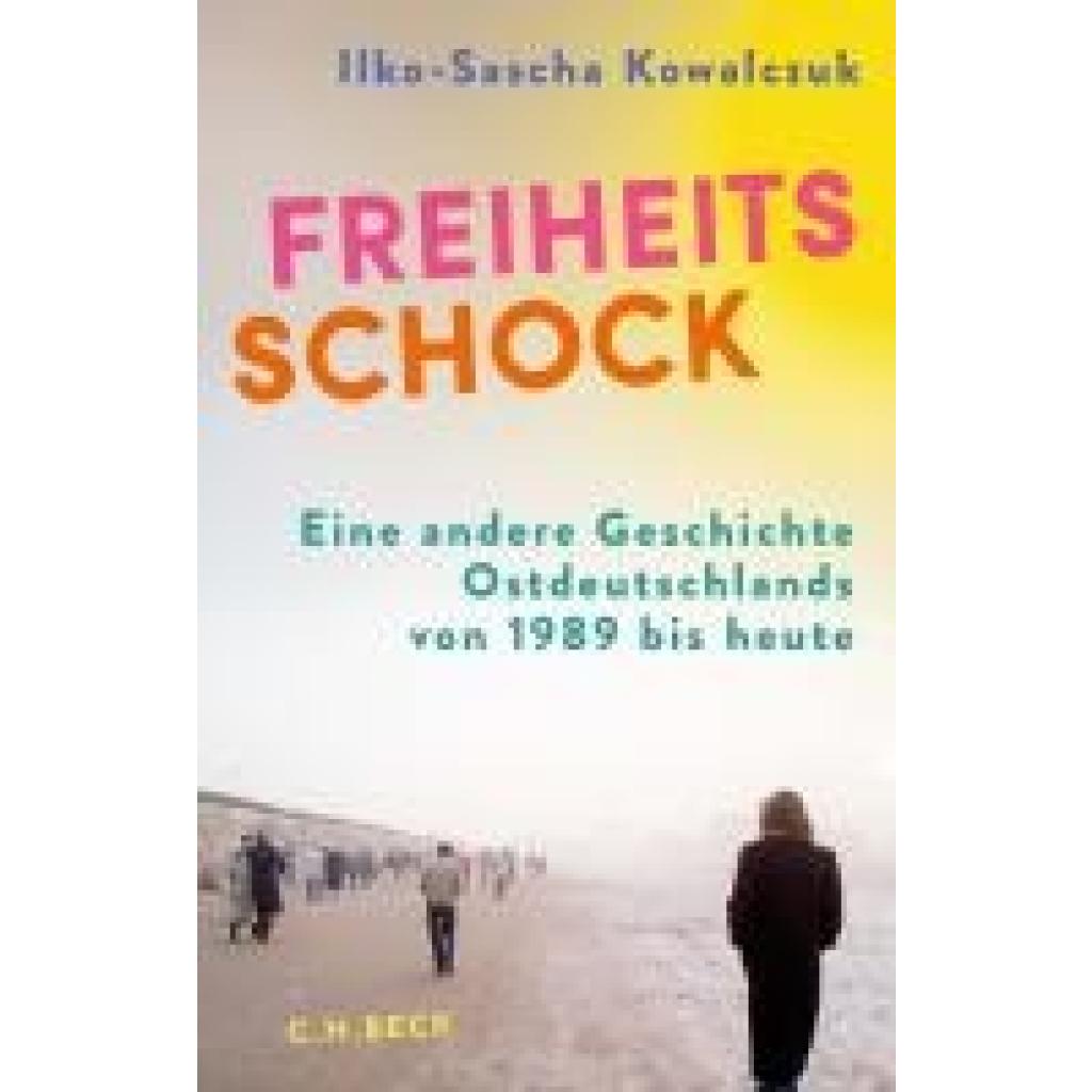 9783406822131 - Kowalczuk Ilko-Sascha Der Kampf um die Freiheit