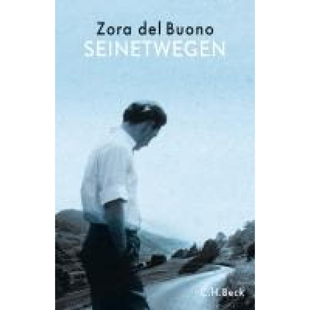 9783406822407 - Buono Zora del Seinetwegen