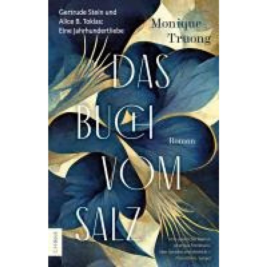 9783406822506 - Truong Monique Das Buch vom Salz