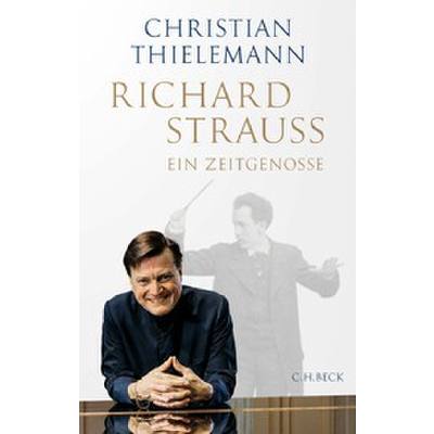 9783406824593 - Thielemann Christian Richard Strauss