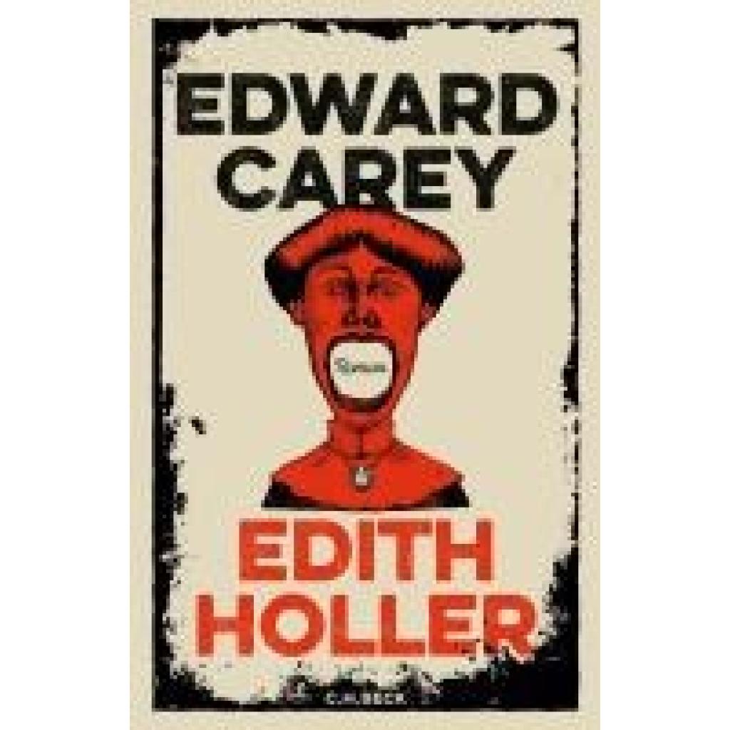 9783406829697 - Carey Edward Edith Holler