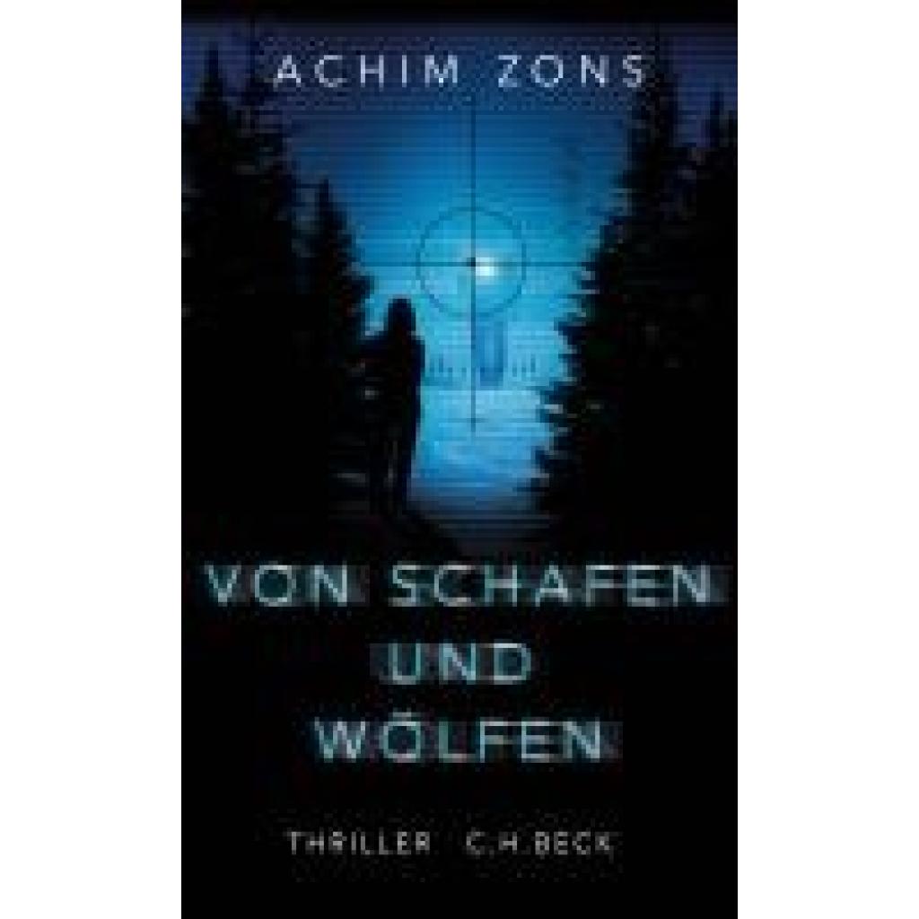9783406829796 - Zons Achim Von Schafen und Wölfen