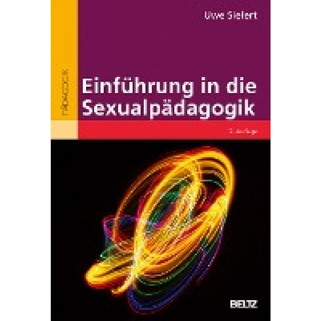 9783407257338 - Sielert Uwe Einführung in die Sexualpädagogik