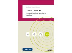 9783407367853 - Gemeinsam online m 1 Buch m 1 E-Book - Ulrike Fricke Christina Pollmann Kartoniert (TB)