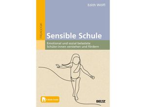 9783407632661 - Sensible Schule m 1 Buch m 1 E-Book - Edith Wölfl Kartoniert (TB)