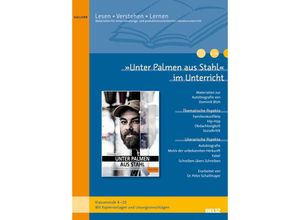 9783407720054 - »Unter Palmen aus Stahl« im Unterricht - Peter Schallmayer Geheftet