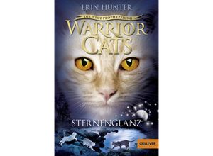 9783407745965 - Erin Hunter - GEBRAUCHT Warrior Cats - Die neue Prophezeiung Sternenglanz II Band 4 - Preis vom 22112023 060723 h