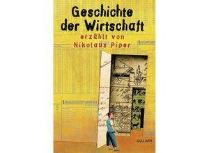 9783407755278 - Geschichte der Wirtschaft - Nikolaus Piper Kartoniert (TB)