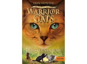 9783407755391 - Der Sternenpfad   Warrior Cats Staffel 5 Bd6 - Erin Hunter Taschenbuch