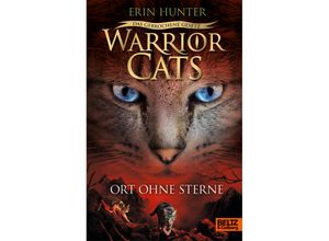 9783407756466 - Ort ohne Sterne   Warrior Cats Staffel 7 Bd5 - Erin Hunter Gebunden