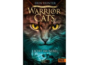 9783407756886 - Licht im Nebel   Warrior Cats Staffel 7 Bd6 - Erin Hunter Gebunden