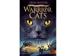 9783407757616 - Warrior Cats 8 02 Ein sternenloser Clan Wolken - Erin Hunter Gebunden