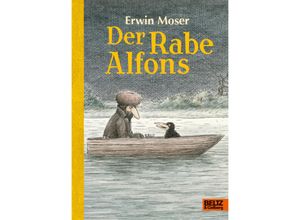 9783407757807 - Der Rabe Alfons - Erwin Moser Gebunden