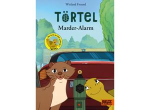 9783407758934 - Törtel Marder-Alarm - Wieland Freund Gebunden