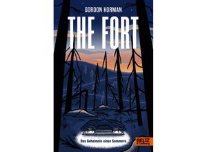 9783407758996 - The Fort - Gordon Korman Gebunden