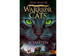 9783407759085 - Schatten   Warrior Cats Staffel 8 Bd3 - Erin Hunter Gebunden