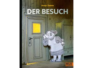 9783407762733 - Der Besuch - Antje Damm Kartoniert (TB)