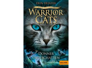 9783407788085 - Donner und Schatten   Warrior Cats Staffel 6 Bd2 - Erin Hunter Taschenbuch