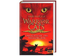 9783407811196 - Erin Hunter - GEBRAUCHT Warrior Cats - Special Adventure Das Schicksal des WolkenClans - Preis vom 02102023 050404 h