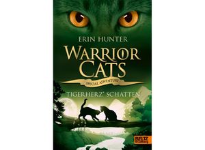 9783407812421 - Tigerherz Schatten   Warrior Cats - Special Adventure Bd10 - Erin Hunter Gebunden