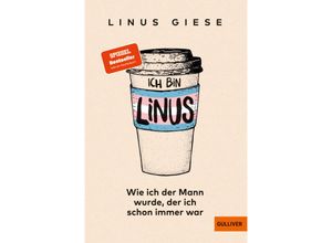 9783407813329 - Ich bin Linus - Linus Giese Taschenbuch