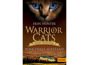 9783407813343 - Warrior Cats - Short Adventure - Punktfells Aufstand - Erin Hunter Taschenbuch