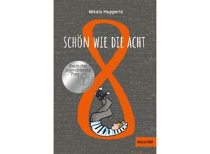 9783407813473 - Schön wie die Acht - Nikola Huppertz Taschenbuch