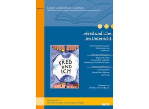 9783407824189 - »Fred und ich« im Unterricht - Christine Sinnwell-Backes Geheftet
