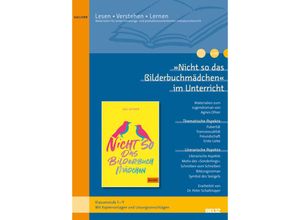 9783407824325 - »Nicht so das Bilderbuchmädchen« im Unterricht - Peter Schallmayer Geheftet