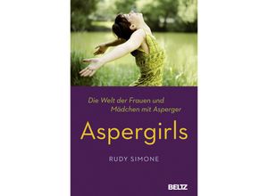 9783407859464 - Aspergirls - Rudy Simone Kartoniert (TB)