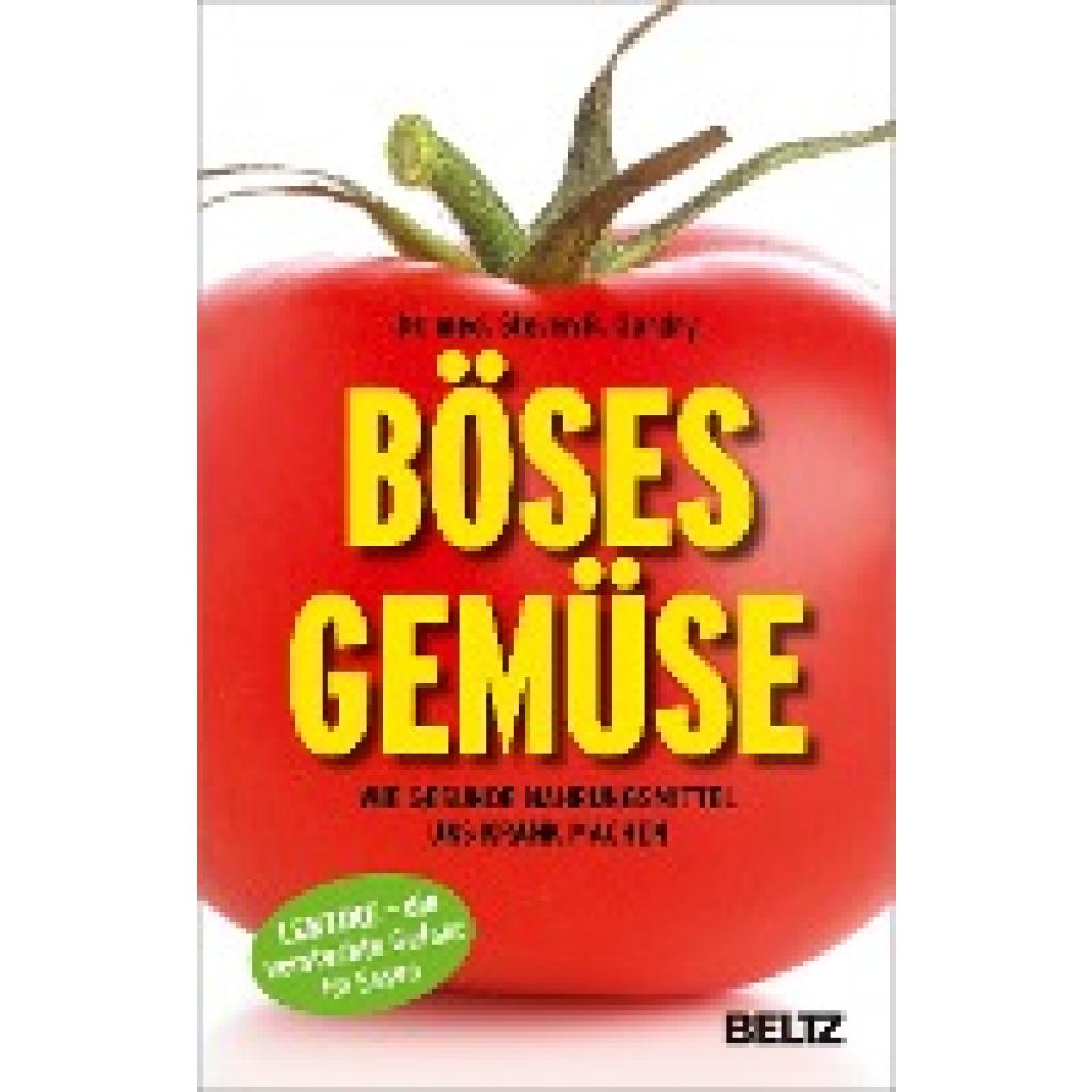 9783407865618 - Gundry Steven R - GEBRAUCHT Böses Gemüse Wie gesunde Nahrungsmittel uns krank machen Lektine - die versteckte Gefahr im Essen - Preis vom 15102023 050412 h 9783407865618 - Gundry Steven R - GEBRAUCHT Böses Gemüse Wie gesunde Nahrungsmittel uns krank machen Lektine - die versteckte Gefahr im Essen - Preis vom 15102023 050412 h