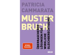 9783407867759 - Musterbruch - Patricia Cammarata Kartoniert (TB)