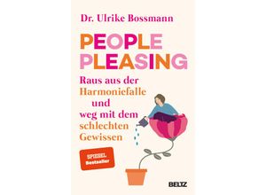 9783407867810 - People Pleasing - Ulrike Bossmann Kartoniert (TB)