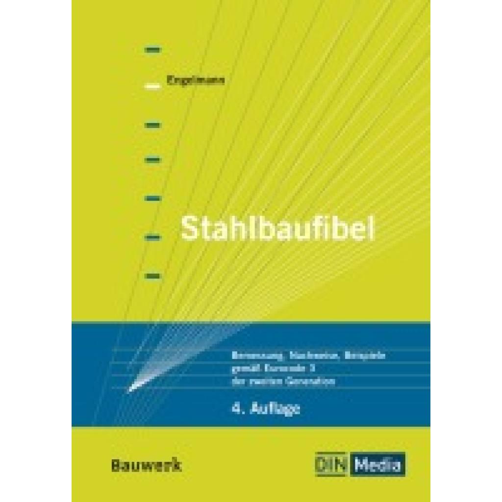 9783410291251 - Engelmann Ulrich Stahlbaufibel