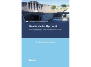 9783410307488 - Handbuch der Hydraulik - Detlef Aigner Gerhard Bollrich Gebunden