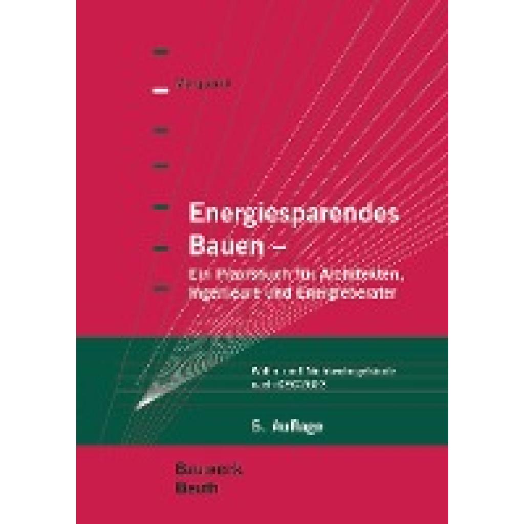 9783410314974 - Marquardt Helmut Energiesparendes Bauen