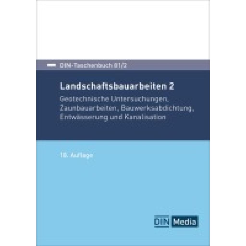 9783410385622 - Landschaftsbauarbeiten 2