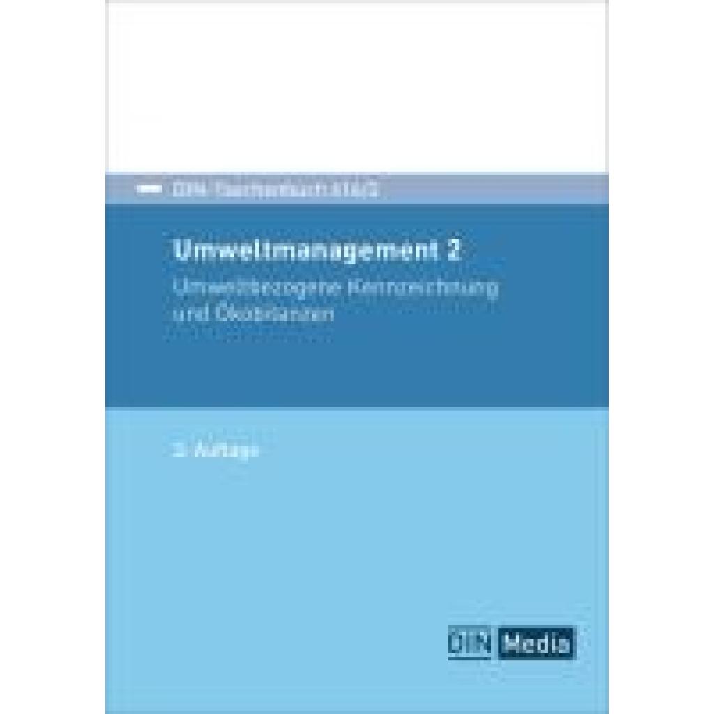 9783410385929 - Umweltmanagement 2