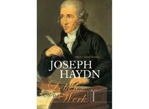 9783412200206 - Joseph Haydn - Hans-Josef Irmen Gebunden