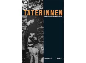 9783412201883 - Täterinnen - Kathrin Kompisch Gebunden