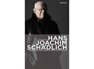 9783412224493 - Hans Joachim Schädlich - Theo Buck Gebunden