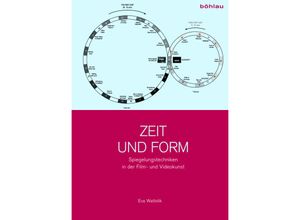 9783412509538 - Zeit und Form - Eva Wattolik Kartoniert (TB)